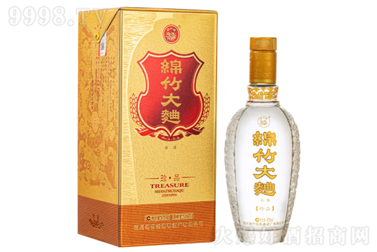 52°劍南春·綿竹大曲酒珍品(金盒)475ml價格,多少錢? 52°劍南春·綿竹大曲酒珍品(金盒)475ml價格,多少錢?