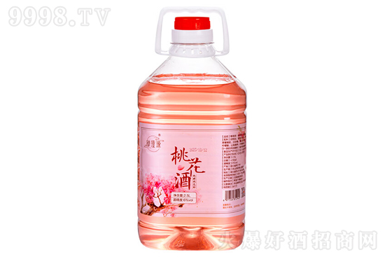 6°穆澄源桃花酒2.5L價格,多少錢? 6°穆澄源桃花酒2.5L價格,多少錢?