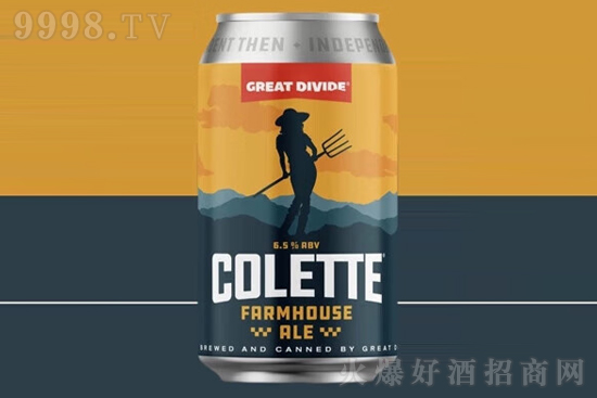 6.5°大分水嶺科萊特農舍艾爾精釀啤酒355ml價格,多少錢? 6.5°大分水嶺科萊特農舍艾爾精釀啤酒355ml價格,多少錢?