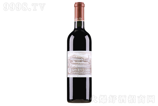 14.5°圣麗塔酒莊赤霞珠干紅葡萄酒2019 750ml價格,多少錢? 14.5°圣麗塔酒莊赤霞珠干紅葡萄酒2019 750ml價格,多少錢?