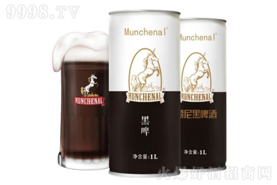 11°慕尼黑精釀黑啤酒1L價格,多少錢? 11°慕尼黑精釀黑啤酒1L價格,多少錢?