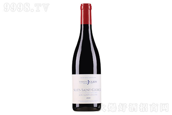 13.5°杰拉德朱利安父子酒莊夜之圣喬治圣朱利安干紅葡萄酒2020 750ml價格,多少錢? 13.5°杰拉德朱利安父子酒莊夜之圣喬治圣朱利安干紅葡萄酒2020 750ml價格,多少錢?
