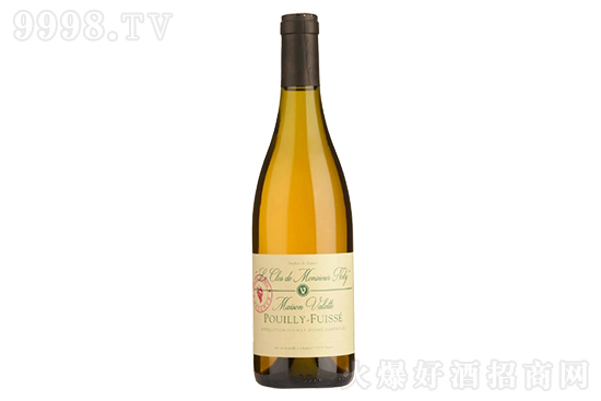 14.5°瓦萊特普伊富塞蒙瑟諾利園老藤干白葡萄酒750ml價(jià)格,多少錢? 14.5°瓦萊特普伊富塞蒙瑟諾利園老藤干白葡萄酒750ml價(jià)格,多少錢?