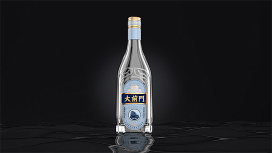 【發現好酒】大前門酒臻釀:推開前門,遇見京華至味!一口品盡六百年都城精粹! 【發現好酒】大前門酒臻釀:推開前門,遇見京華至味!一口品盡六百年都城精粹!
