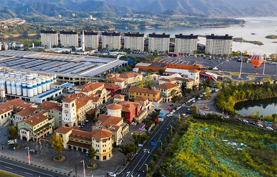 鮮活版圖再擴張!千島湖啤酒直營店落地湖州,官宣浙BA聯名定制款活酵母啤酒上市 鮮活版圖再擴張!千島湖啤酒直營店落地湖州,官宣浙BA聯名定制款活酵母啤酒上市