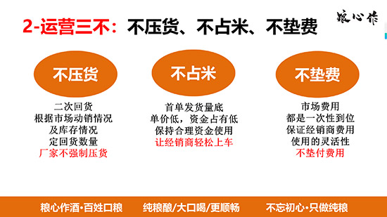 中國(guó)酒業(yè)五大機(jī)遇下,“三好、三不、三包”模式,讓這款20元光瓶酒出圈了! 中國(guó)酒業(yè)五大機(jī)遇下,“三好、三不、三包”模式,讓這款20元光瓶酒出圈了!