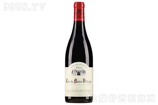 13°菲利普里弗拉酒莊夜丘村莊干紅葡萄酒2016 750ml價格,多少錢? 13°菲利普里弗拉酒莊夜丘村莊干紅葡萄酒2016 750ml價格,多少錢?