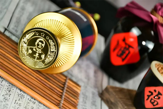 秦含章酒再獲認證!教學用酒載譽歸來,榮奪CFIB“大金獎” 秦含章酒再獲認證!教學用酒載譽歸來,榮奪CFIB“大金獎”