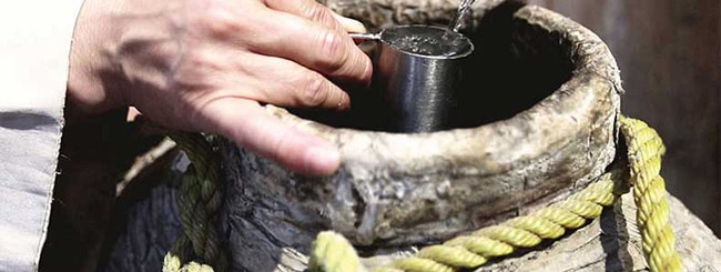 山西杏亨老酒坊酒業有限公司