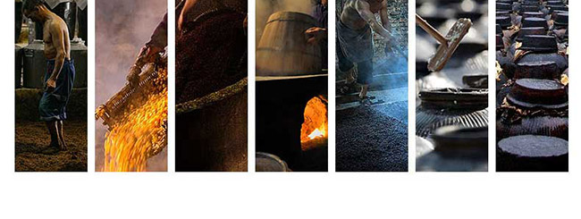 山西杏亨老酒坊酒業有限公司