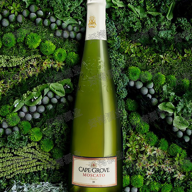 開普敦莊園莫斯卡托起泡酒