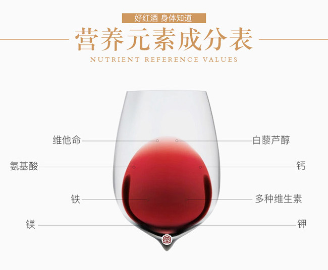 類人首2009經典干紅葡萄酒12°750ml