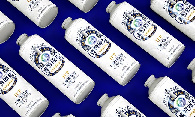 青贊原漿大師級精釀啤酒【11度 1L】