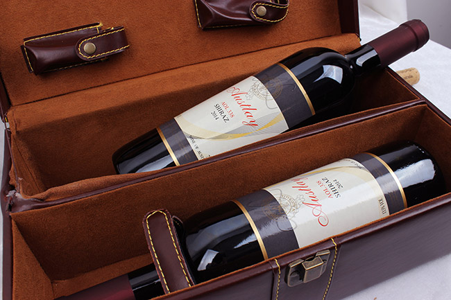 澳萊2014西拉子葡萄酒