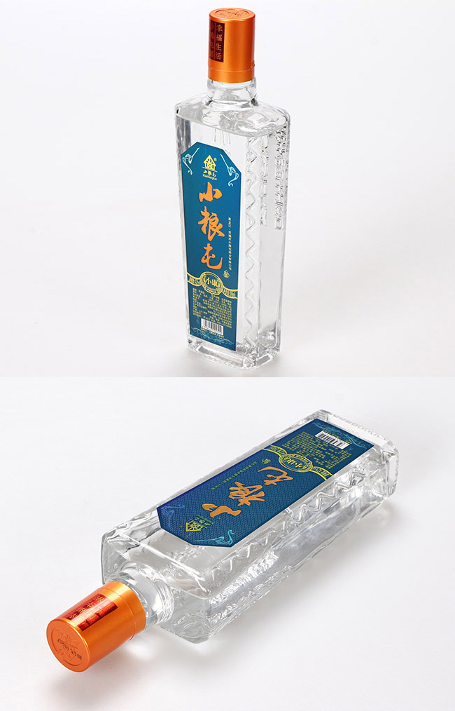 黑龍江小糧屯酒小康