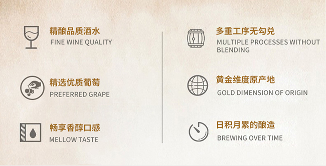 拉貢酒莊干紅葡萄酒2020