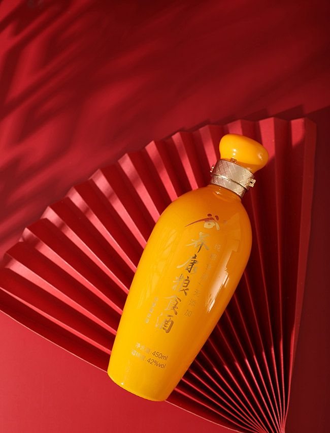 谷養康糧酒帝王金