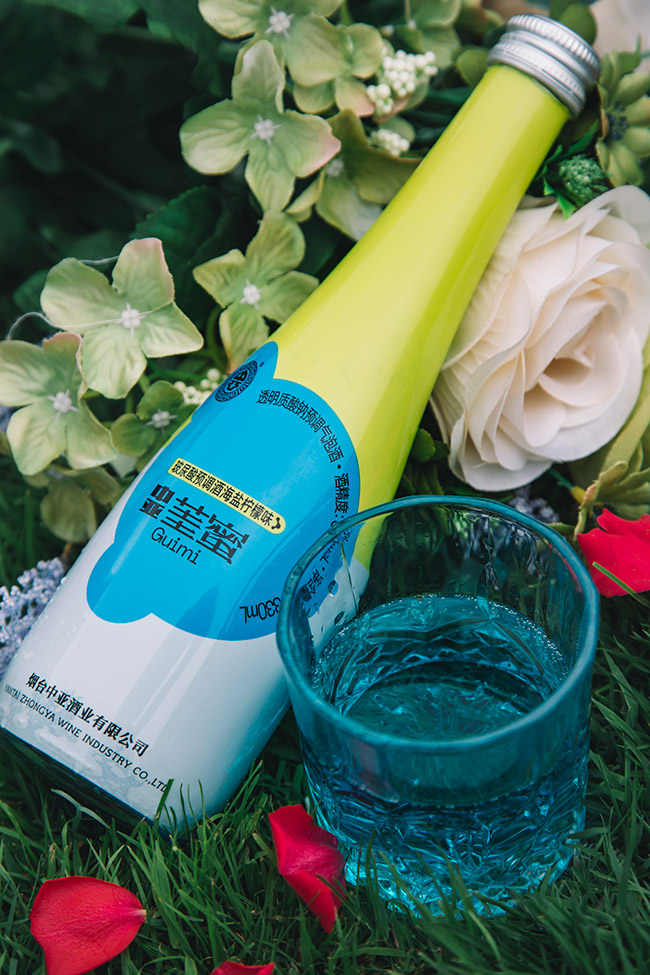 ЁƗA{ݾƺ}ζ3 330ml