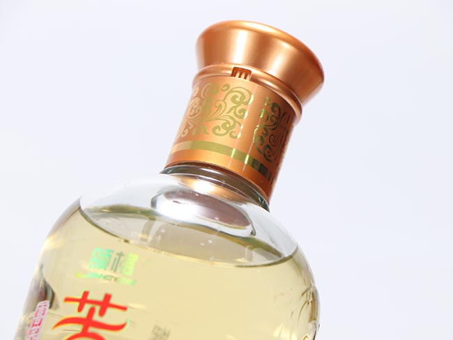 領格苦蕎酒