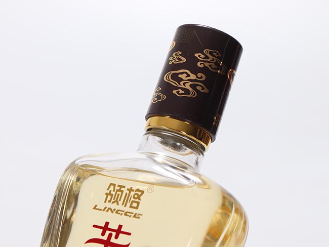 領格苦蕎酒