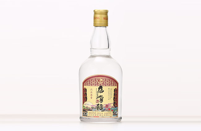 店掌柜酒·臻藏15