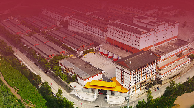 唐宮宴·御品 醬香型【53° 500ml】