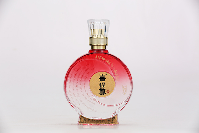 喜福尊酒·紅韻