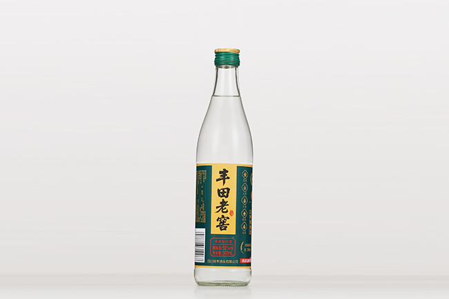 豐田老窖酒