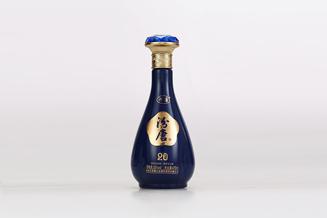 汾唐酒20 清香型【53° 475ml】