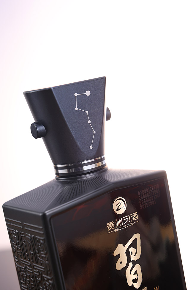 習(xí)酒佳品 醬香型【53° 500ml】