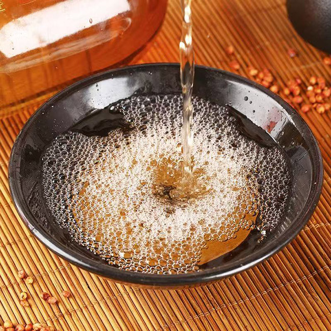 阿膠酒【52° 500ml】